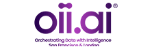 Oii.ai | Logistics Tech Outlook | Top AI-Powered Supply Chain Planning Platform