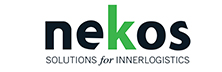 Nekos | Logistics Tech Outlook | Top Internal Logistics Optimization Solution in Europe