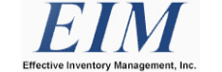 Effective Inventory Management Inc. 