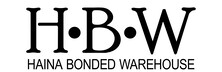 Haina Bonded Warehouse (HBW)