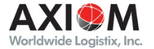 AXIOM WORLDWIDE LOGISTIX 