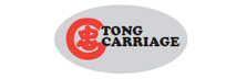 Tong Carriage