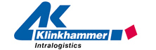 Klinkhammer Intralogistics - Top Warehouse Automation Solution Companies in Europe Klinkhammer Intralogistics