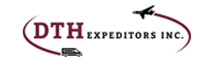 DTH Expeditors | Logistics Tech Outlook |  Top Outstanding Freight Forwarding Companies