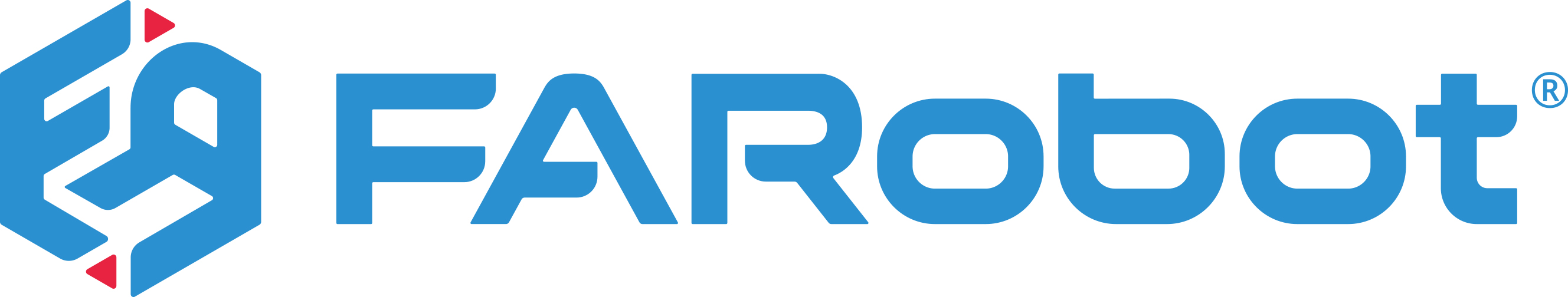 FARobot