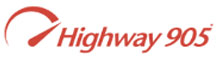 Highway 905