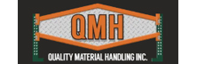 Quality Material Handling | Logistics Tech Outlook | Top Material Handling Solutions Companies