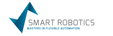 Smart Robotics - Top Logistics Robots Solutions Companies in Europe and UK Smart Robotics