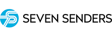 Seven Senders - Top Logistics Tech Startups in Europe Seven Senders