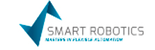 Smart Robotics | Logistics Tech Outlook | Top Logistics Solution Companies in Europe