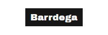 Barrdega
