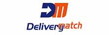 DeliveryMatch | Logistics Tech Outlook | Top Logistics Solution Companies in Europe