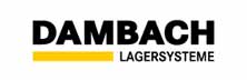 DAMBACH storage systems - Top Material Handling System Solution Providers In Europe DAMBACH storage systems
