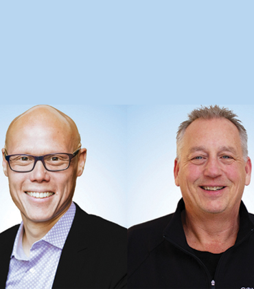 David Niebach, Complete Shipping Solutions | Logistics Tech Outlook