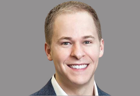 Max Brickman, Managing Director, Heartland Ventures | Logistics Tech Outlook