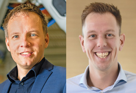 Assembling Game-Changing Automation