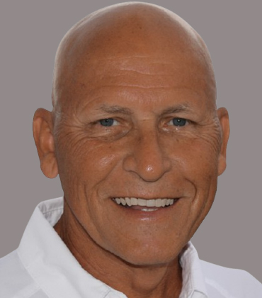Luther M. Brown, nVision Global | Logistics Tech Outlook