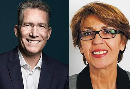 Winning Together in the Supply Chain's Digital Ecosystem Transformation