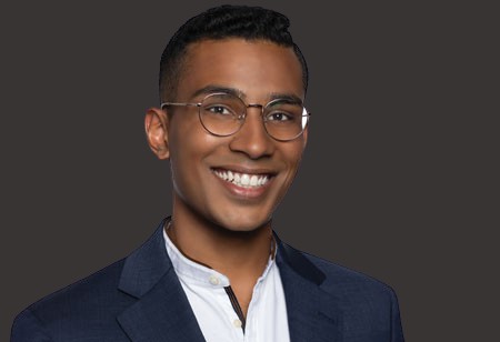 Puneeth Meruva, Associate, Trucks Venture Capital | Logistics Tech Outlook