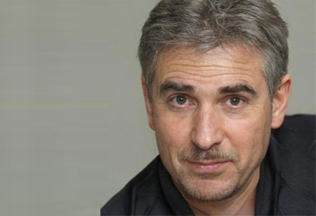 Louis García,Director, Supply Chain Operations,Hub Group | Logistics Tech Outlook