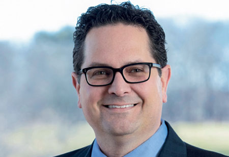 XPO Logistics title: In a Time for Resiliency 