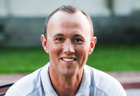 Tom van Dam, MSc, COO, DeliveryMatch | Logistics Tech Outlook