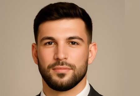 Julian Coto, Warehouse & Logistics Manager, ALEXIS | Logistics Tech Outlook