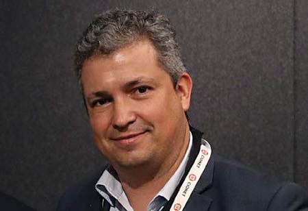 Information Security as a Strategic Pillar in Logistics