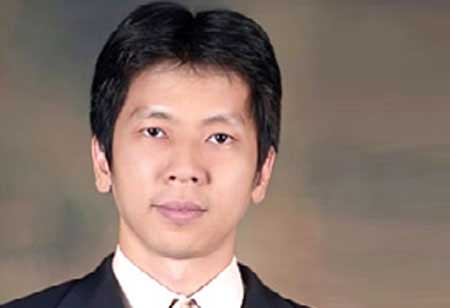 Anton Setiawan, General Manager Information Technology, Panca Budi Tbk | Logistics Tech Outlook