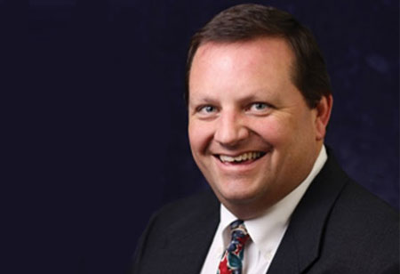 Richard Bagley, Director of Supply Chain Commercialization, Intermountain Healthcare | Logistics Tech Outlook