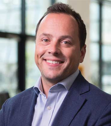 Dan Gill, Ligentia | Logistics Tech Outlook