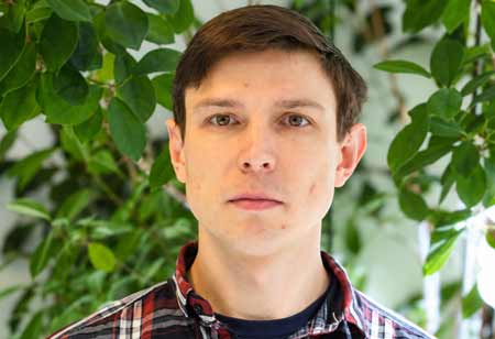 Eugene Sypachev, Head of Engineering, PortXchange | Logistics Tech Outlook