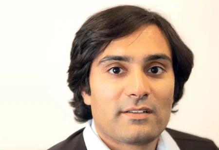 AI-powered, Demand-driven Logistics