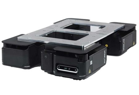Pioneering Next-Generation Mobility Solutions