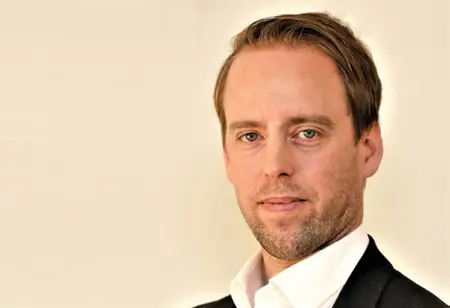doks.innovation: Drone-Based Intralogistics Management