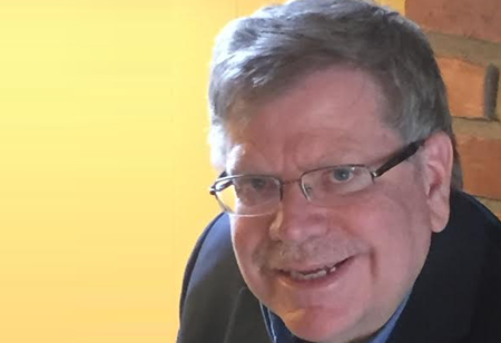 Steve Tripp, VP-Global Strategy, ICL Systems | Logistics Tech Outlook