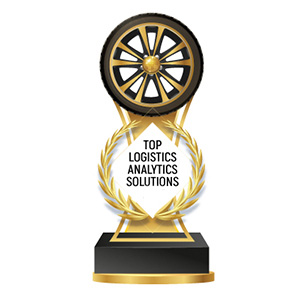 Top Logistics Analytics Solutions
