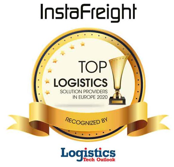 Top 10 Logistics Solution Companies in Europe - 2020
