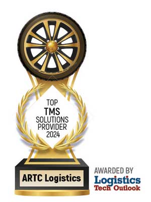 Top 10 TMS Solutions Providers - 2024
