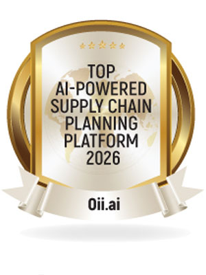 Top AI-Powered Supply Chain Planning Platform 2026