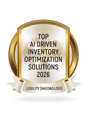 Top AI Driven Inventory Optimization Solutions 2026