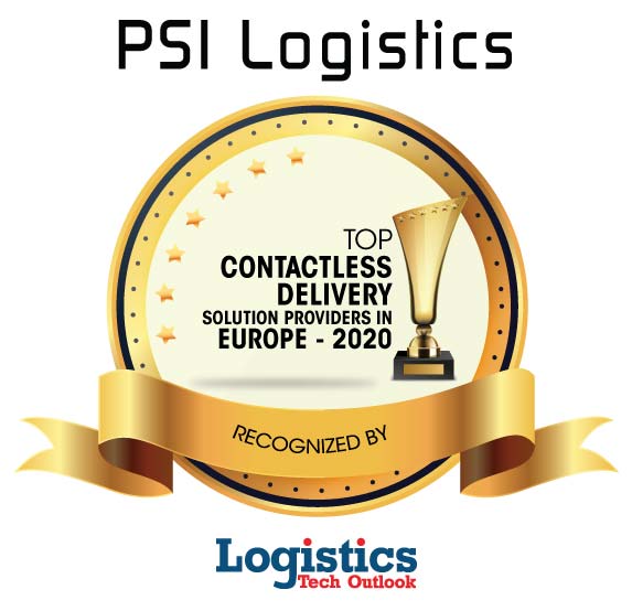 Top 10 Contactless Delivery Solution Companies in Europe - 2020