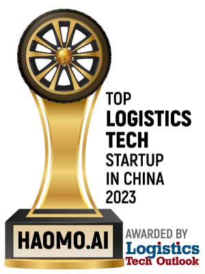 Top 5 Logistics Tech Startups  in China – 2023