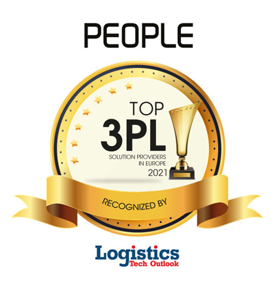 Top 10 3PL Solution Companies in Europe - 2021