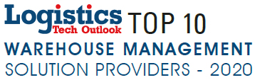 Top 10 Warehouse Management Solution Companies - 2020