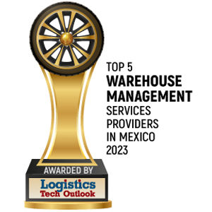 Top 5 Warehouse Management Service Companies in Mexico - 2023