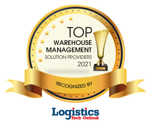 Top 10 Warehouse Management Solution Companies - 2021
