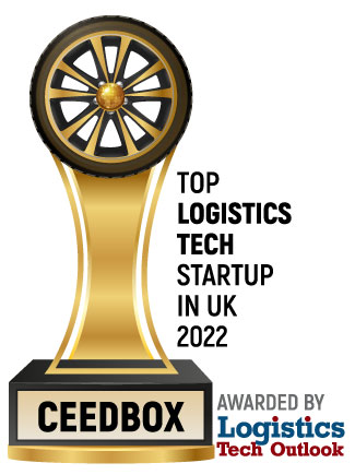 Top 5 Logistics Tech Startups in UK - 2022