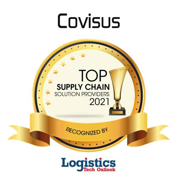 Top 10 Supply Chain Solution Companies - 2021