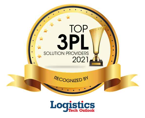 Top 10 3PL Technology Solution Companies - 2021